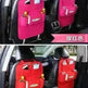 Multi-Purpose Auto Seat Organizer Bag - EX-STOCK CANADA