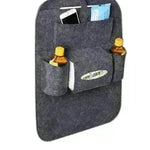 Multi-Purpose Auto Seat Organizer Bag - EX-STOCK CANADA