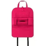 Multi-Purpose Auto Seat Organizer Bag - EX-STOCK CANADA