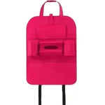 Multi-Purpose Auto Seat Organizer Bag - EX-STOCK CANADA