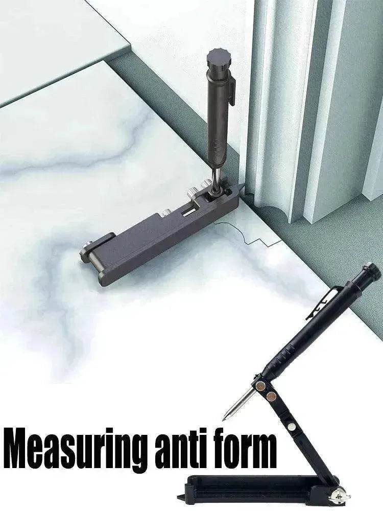 Multi-function Graffiti Measuring Tool - EX-STOCK Canada