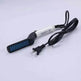 Multifunctional ABS Comb Head and Beard Hair Straightener - EX-STOCK Canada