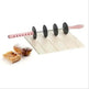 Multifunctional Four Piece Roller Bread Slicer - EX-STOCK Canada