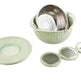 Multifunctional Kitchen Creative Household Rotating Washing Basket - EX-STOCK Canada