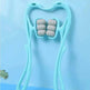Multifunctional Manual Six-wheel Neck Massager Massage Relieve Roller Massage Tool - EX-STOCK Canada
