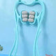 Multifunctional Manual Six-wheel Neck Massager Massage Relieve Roller Massage Tool - EX-STOCK Canada