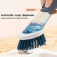 Multifunctional Oily Sponge Cleaning Dish Brush - EX-STOCK Canada