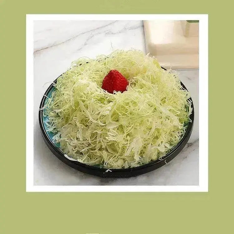 Multifunctional Slicer Chopper Household Shredded Potatoes Slicer And Grater Kitchen Shredding Machine Grater Slicing Tool - EX-STOCK Canada