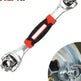 Multifunctional Tiger Wrench - EX-STOCK CANADA