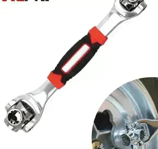 Multifunctional Tiger Wrench - EX-STOCK CANADA