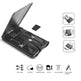 Multifunctional Travel Survival Card All in One Data Cable - EX-STOCK Canada