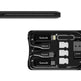 Multifunctional Travel Survival Card All in One Data Cable - EX-STOCK Canada