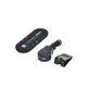 Multipoint Speaker Phone BT980 Sun Visor Car Bluetooth Hands-free - EX-STOCK CANADA