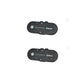 Multipoint Speaker Phone BT980 Sun Visor Car Bluetooth Hands-free - EX-STOCK CANADA