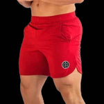 Muscle Wear Gym Shorts - EX-STOCK Canada