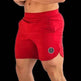 Shorts de gym Muscle Wear - EX-STOCK Canada
