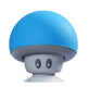 Mushroom Waterproof Bluetooth Speaker EX-STOCK Canada 