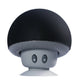 Mushroom Waterproof Bluetooth Speaker EX-STOCK Canada 