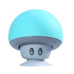 Mushroom Waterproof Bluetooth Speaker EX-STOCK Canada 