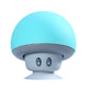 Mushroom Waterproof Bluetooth Speaker EX-STOCK Canada 