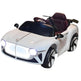 2026 Bentley Style 12V Kids Ride On Car with Remote Control 