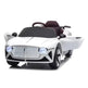 2026 Bentley Style 12V Kids Ride On Car with Remote Control 