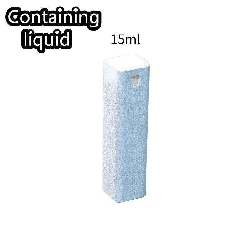 NO Cleaning Liquid 2 In1 Screen Cleaner Spray Tablet Computer Mobile Phone Screen Dust Removal Tool - EX-STOCK Canada