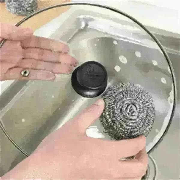 Nano Emery Sponges: Office, Bathroom, Kitchen Cleaner - EX-STOCK CANADA