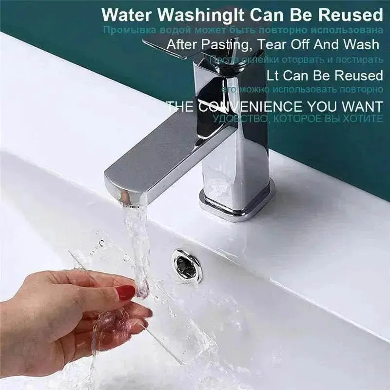 Nano Seamless Transparent Stick Double Sided Self Adhesive Tape - EX-STOCK Canada