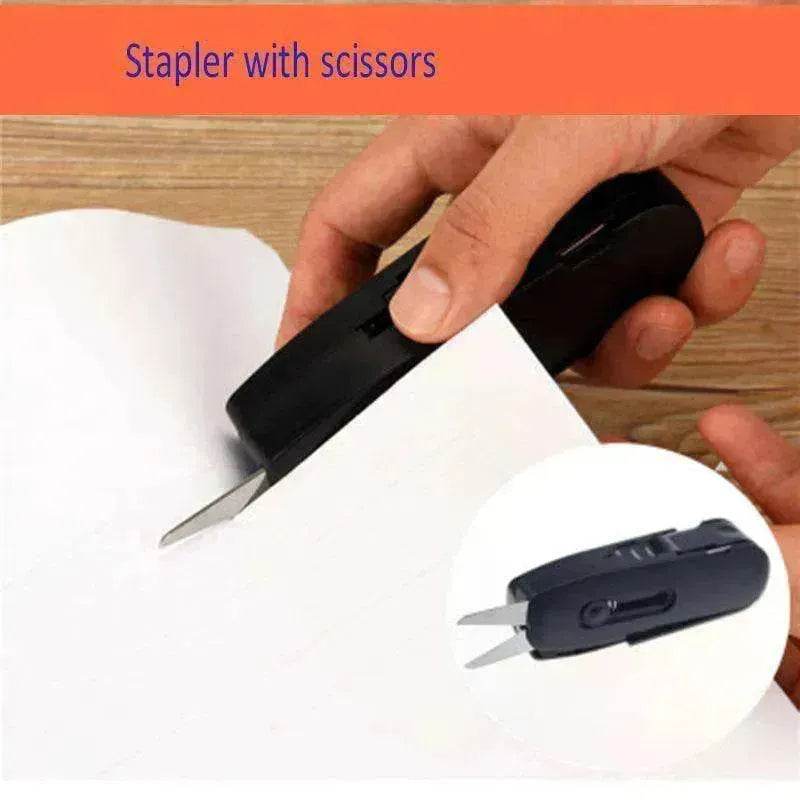 Net Celebrity Stationery Office Supplies KOONSLED Multifunctional Stapler Staple Remover - EX-STOCK Canada
