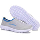 Net Shoes Men'S Shoes Breathable Shoes Single Shoes Mesh Shoes Men'S Sports Casual Shoes Korean Couple Large Size Sneakers - EX-STOCK Canada