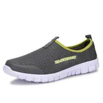 Net Shoes Men'S Shoes Breathable Shoes Single Shoes Mesh Shoes Men'S Sports Casual Shoes Korean Couple Large Size Sneakers - EX-STOCK Canada