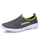 Net Shoes Men'S Shoes Breathable Shoes Single Shoes Mesh Shoes Men'S Sports Casual Shoes Korean Couple Large Size Sneakers - EX-STOCK Canada