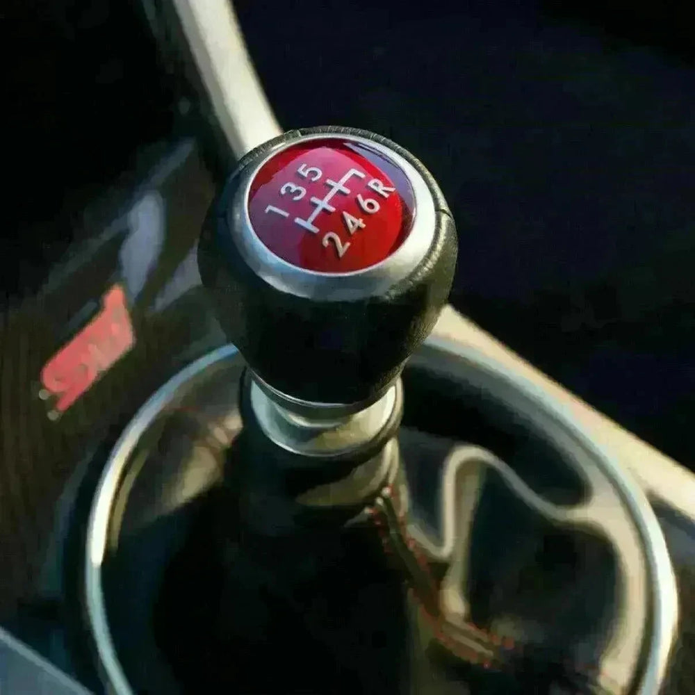 New 6-speed Gear Lever Knob Head - EX-STOCK CANADA