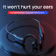 New Air Conduction Bluetooth Headset EX-STOCK Canada 