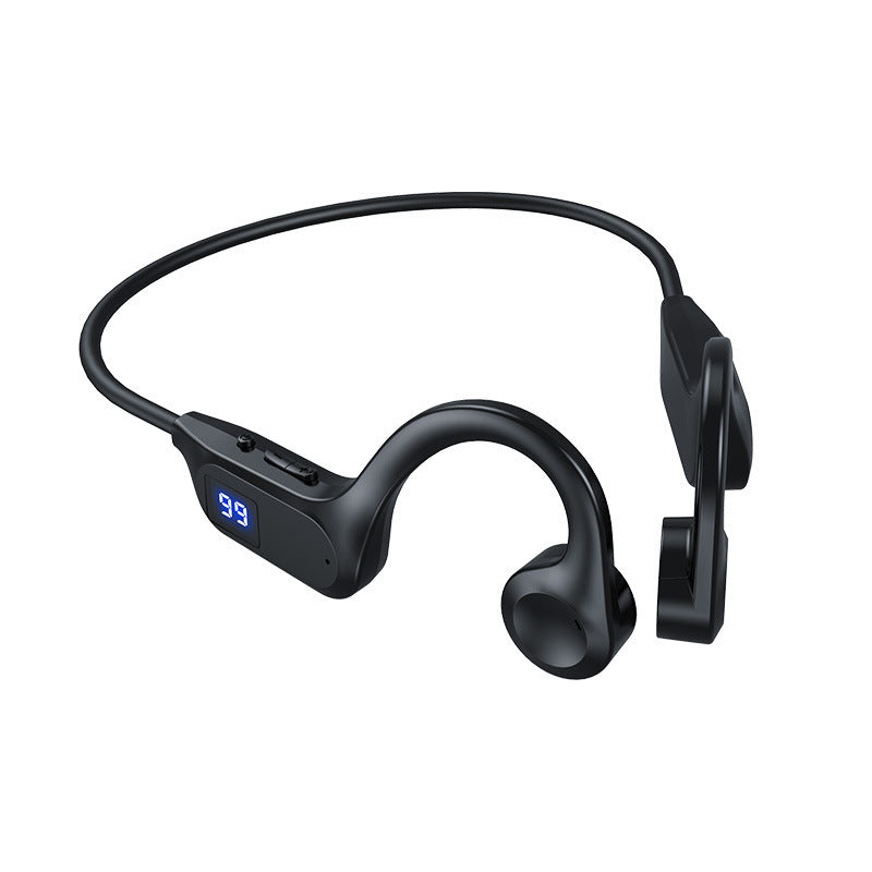 New Air Conduction Bluetooth Headset EX-STOCK Canada 