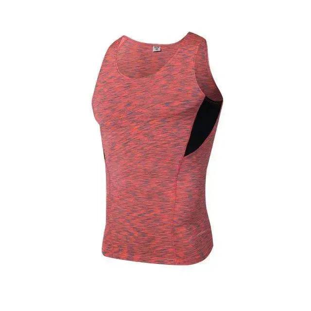 Nouvelles T-shirts de Gym de Fitness - EX-STOCK Canada