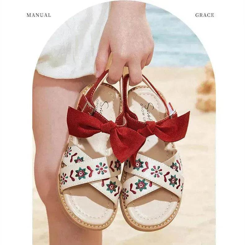New Baby Children's Shoes, Big Children's Soft-soled Shoes - EX-STOCK Canada