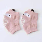 New Baby Knee Pads Toddlers And Toddlers - EX-STOCK Canada