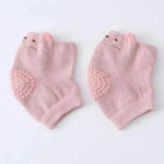 New Baby Knee Pads Toddlers And Toddlers - EX-STOCK Canada