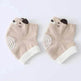 New Baby Knee Pads Toddlers And Toddlers - EX-STOCK Canada