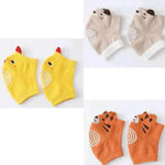 New Baby Knee Pads Toddlers And Toddlers - EX-STOCK Canada