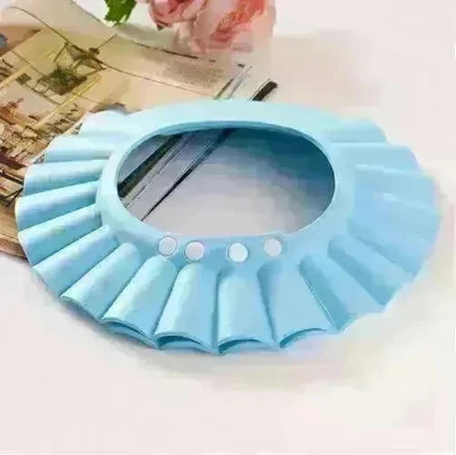 New Eco-friendly Material Kids Shower Baby Bath Adjustable Size - EX-STOCK CANADA