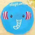 New Eco-friendly Material Kids Shower Baby Bath Adjustable Size - EX-STOCK CANADA