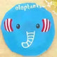 New Eco-friendly Material Kids Shower Baby Bath Adjustable Size - EX-STOCK CANADA
