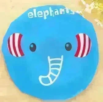 New Eco-friendly Material Kids Shower Baby Bath Adjustable Size - EX-STOCK CANADA
