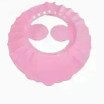 New Eco-friendly Material Kids Shower Baby Bath Adjustable Size - EX-STOCK CANADA