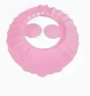 New Eco-friendly Material Kids Shower Baby Bath Adjustable Size - EX-STOCK CANADA