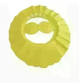 New Eco-friendly Material Kids Shower Baby Bath Adjustable Size - EX-STOCK CANADA