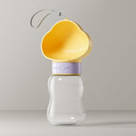 New Go Out Water Cup Portable Walking Dog Drinking Water Pet Supplies EX-STOCK Canada 